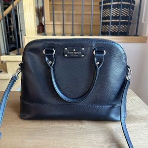 Kate Spade Medium Bowler Bag